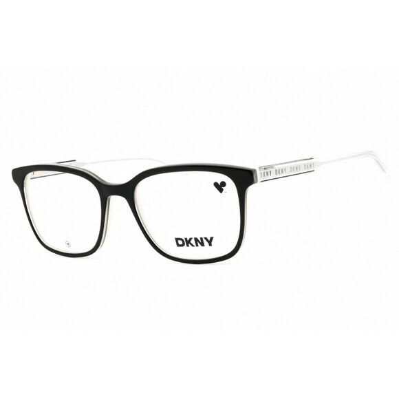 DKNY EYEGLASSES DK5065-001-52 New with case main image 4
